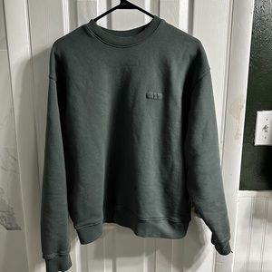 Set Active Crewneck Vegas Small